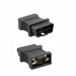 OBD2 Connector Adapter for Ancel DP500 Key Programmer